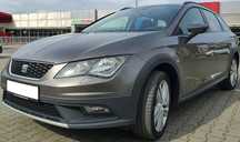 Seat Leon Seat Leon 2.0 TDI 184 CP 4x4 – Pachet X-Perience / DSG / Euro 6