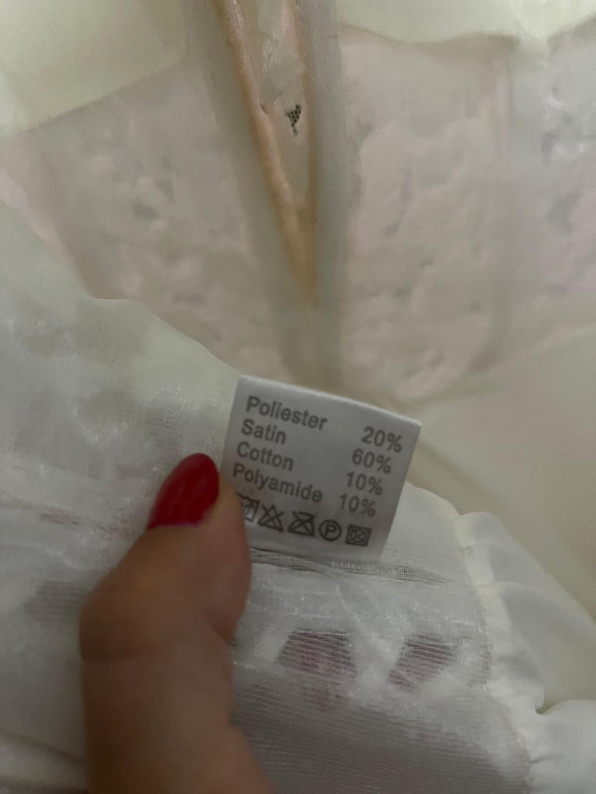 Rochie de  mireasă