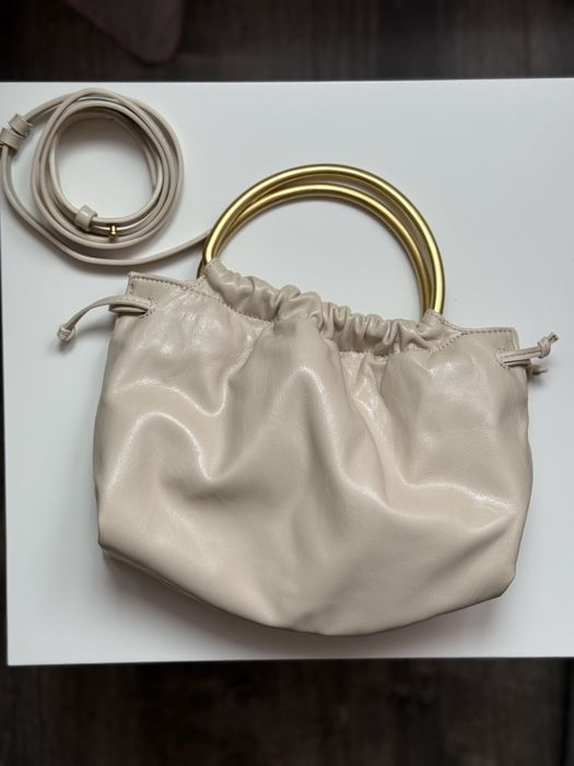 Дамска чанта Zara