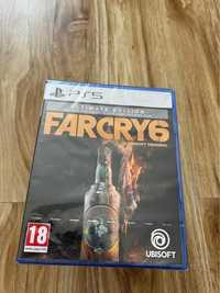 FAR CRY 6 ULTIMATE EDITION, pentru PlayStation 5 (sigilat)