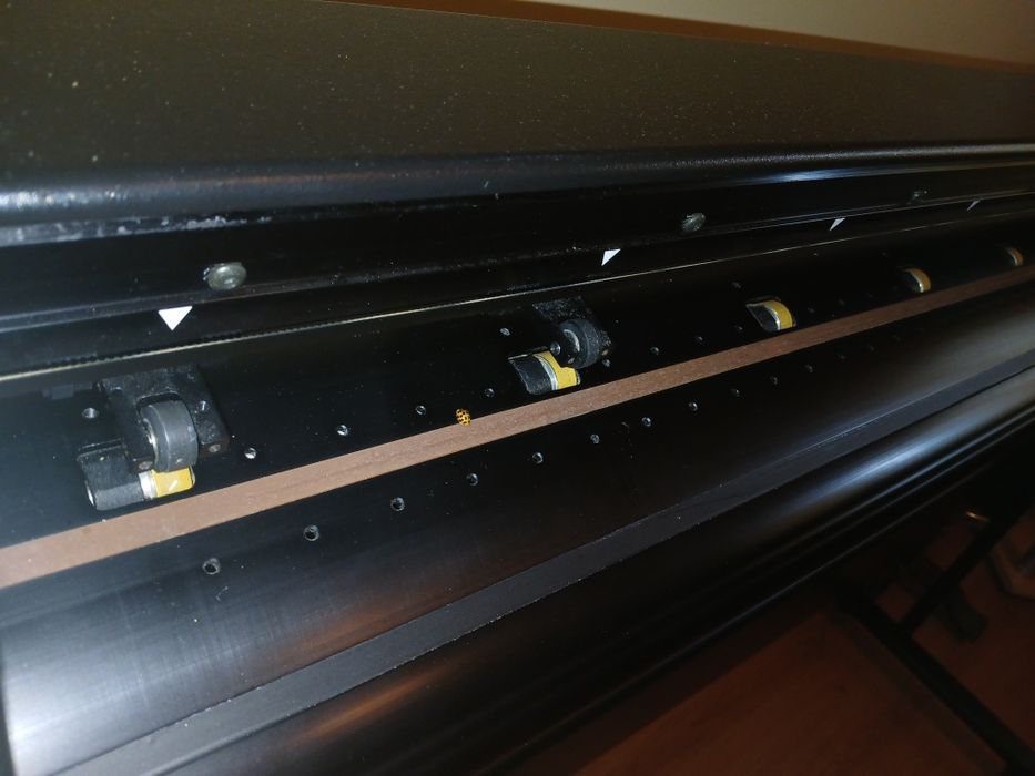Cutter plotter Summa D1220