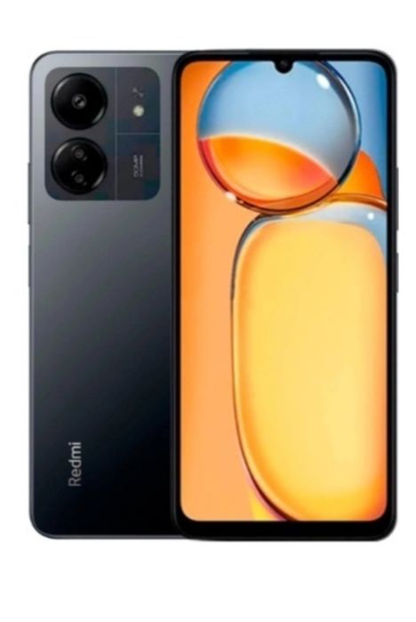 Redmi 13C / 256гб