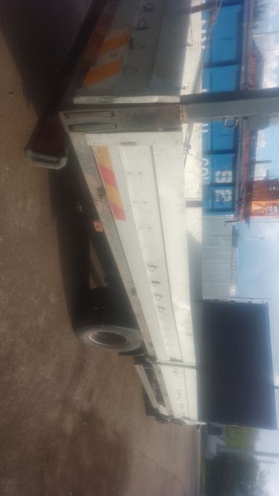 Iveco daily 65 c 15