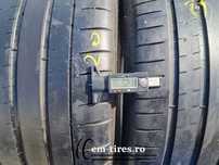SET 2 Anvelope Vara 285/30 R20 MICHELIN Pilot ras