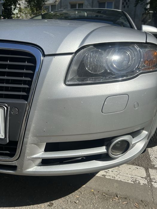 Vând Audi A4 B7 2007