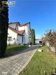 Vila duplex, curte, garaj, teren 2350 mp