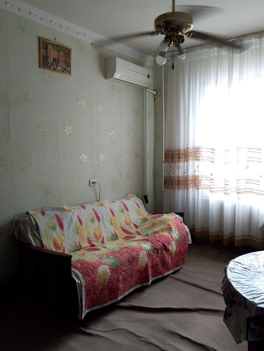 Продаётся 2х комнатная квартира