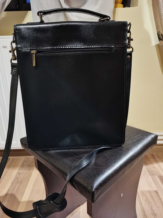 Geanta office stare foarte buna Marca Diamanti