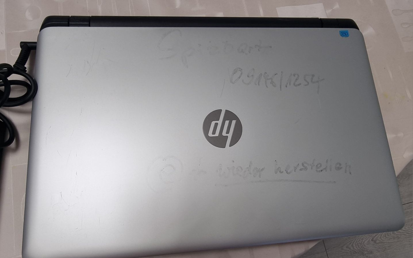 Лаптоп HP 355 G2 15,6 инча
