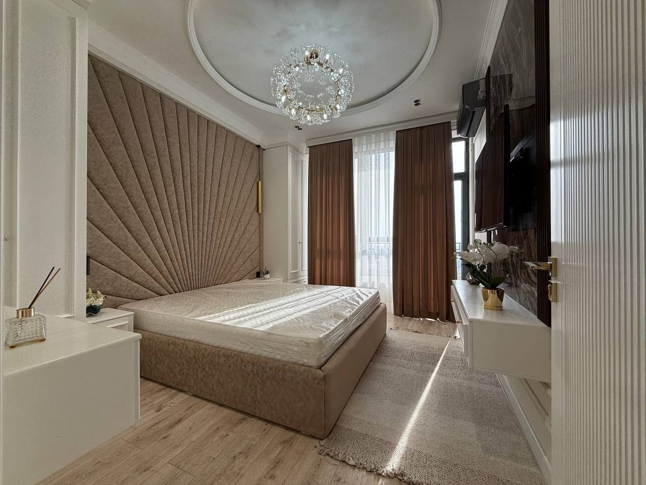 Продам 2в3/10/14 60м2 в ЖК Prestige Gardens, ор-р: ул. Шота Руставели
