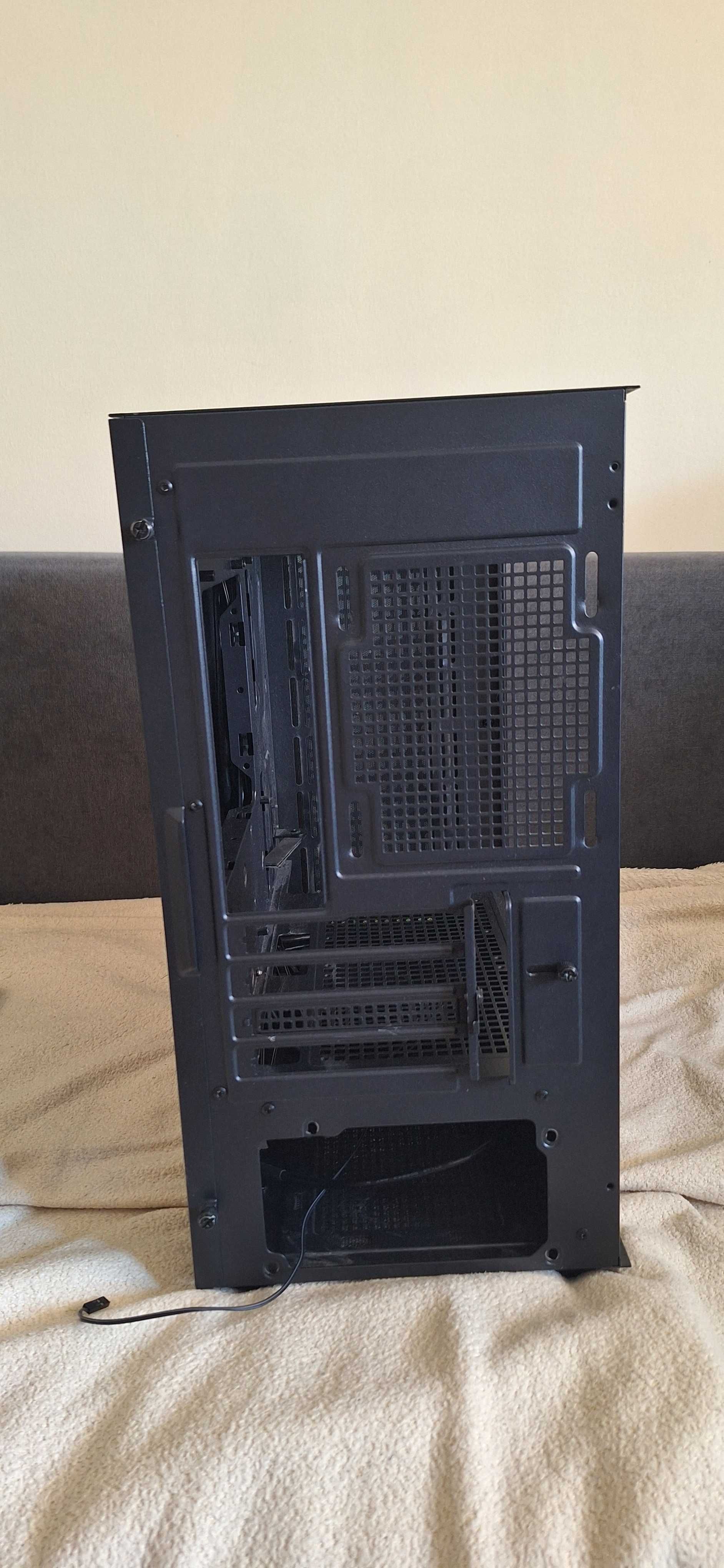 Кутия DeepCool CH370