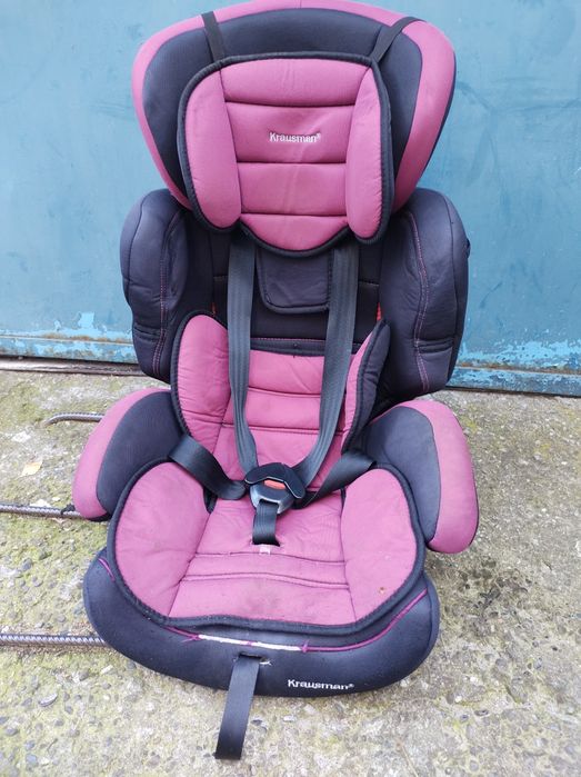 Scaun auto  pt bebe, copil