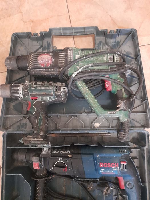 Машини за  части