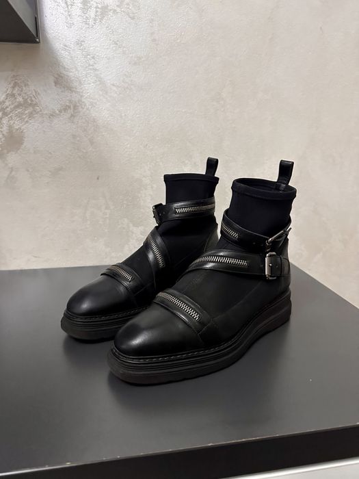 Ghete Musette, mar. 38