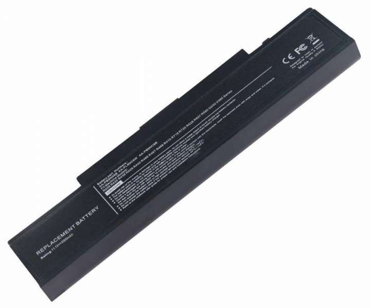 Батерия за лаптоп Samsung P210,P230,P330,P428,P510 AA-PB9NS6B и др.