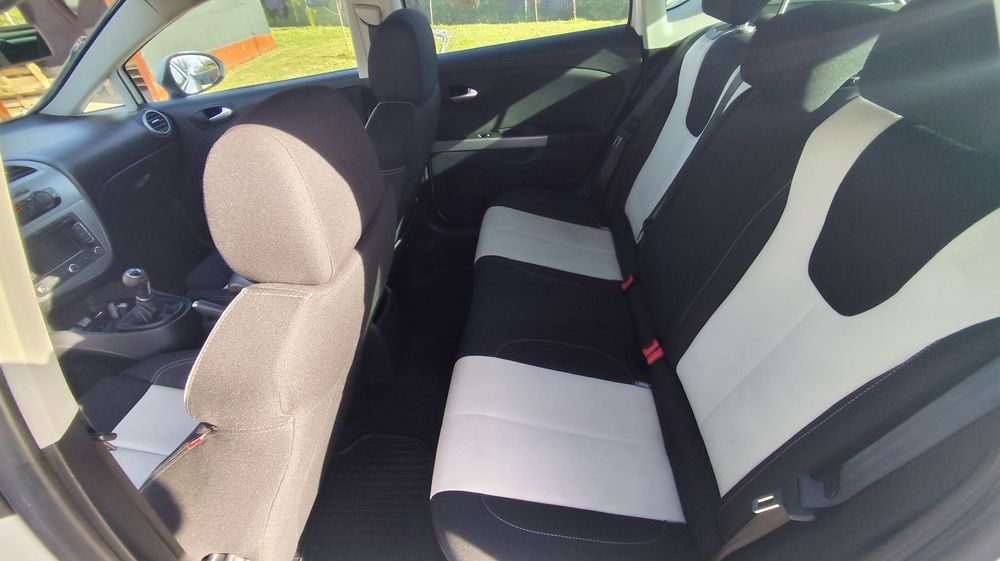 Vand Seat Leon Copa !!!