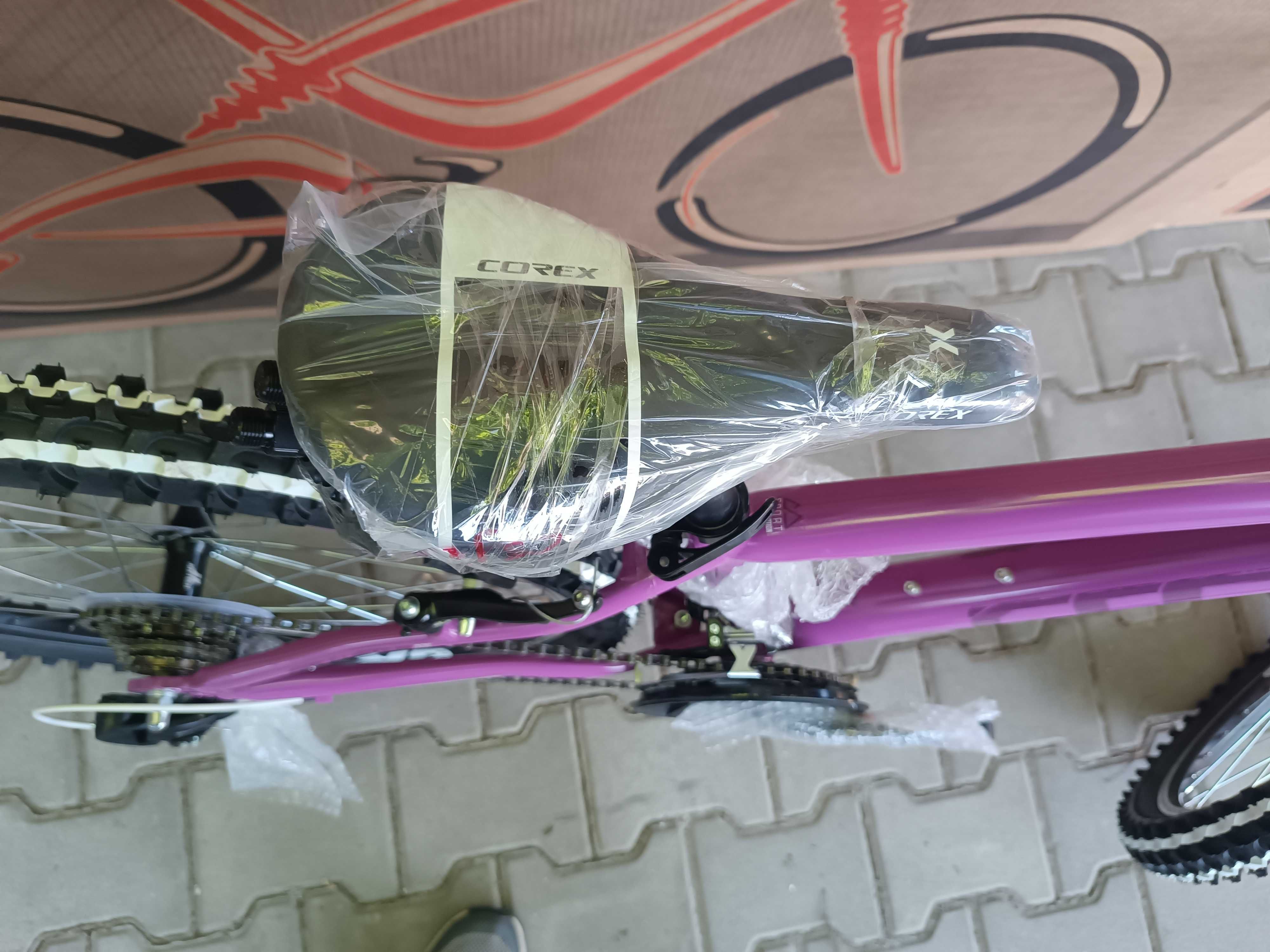 НОВ Велосипед 26" Cross Speedster Girl