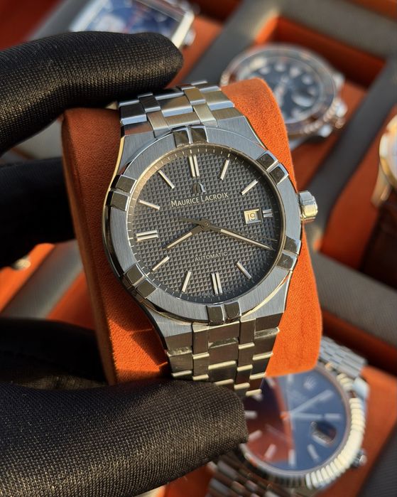 Maurice Lacroix Aikon Automatic