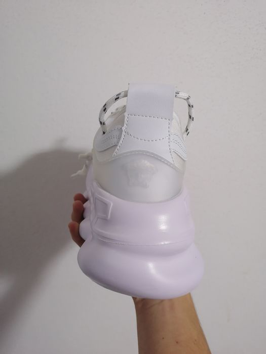 Versace Chain Reaction albi