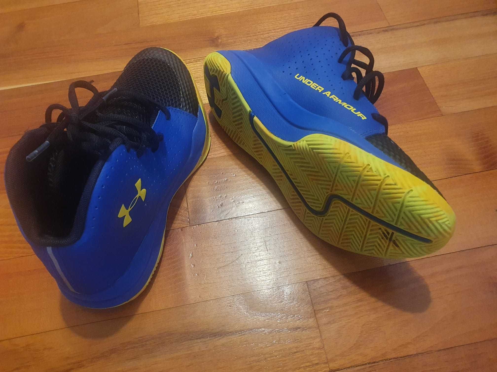 Pantofi Sport UNDER ARMOUR , marimea : 38.5 Ca Noi