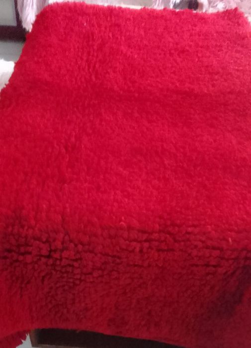 Китеник от чиста вълна