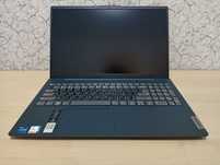 Lenovo i7-1165G7 IdeaPad 5 15ITL05