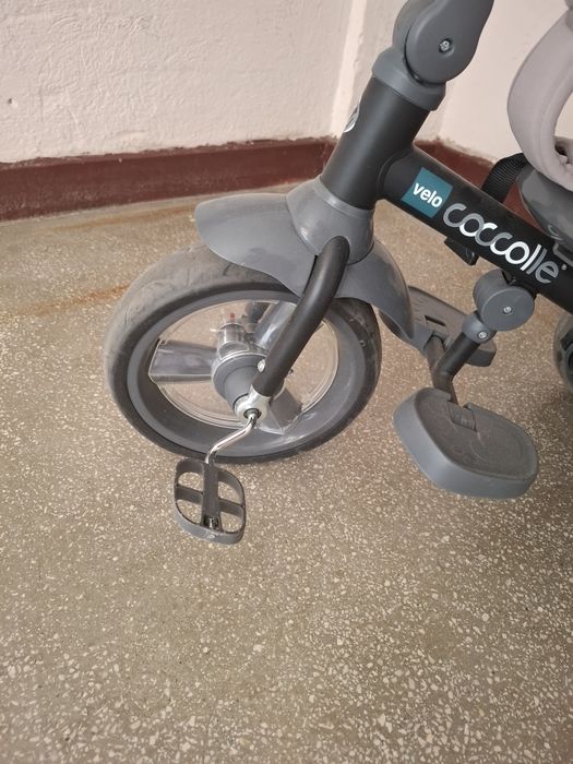 Vand tricicleta  cocolle