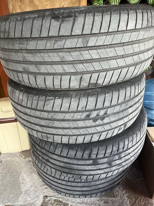 Летни гуми 205/55/16