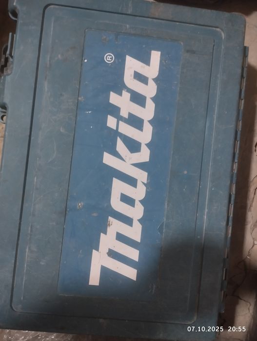 Перфоратор б/у сотилади