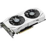 Placa video Gaming Asus GeForce GTX1060 DUAL OC, 6GB GDDR5, 192Bit
