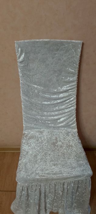 Продаю чехлы на стулья