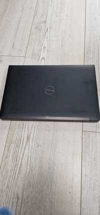 Laptop ultrabook touchscreen Dell Latitude 7490