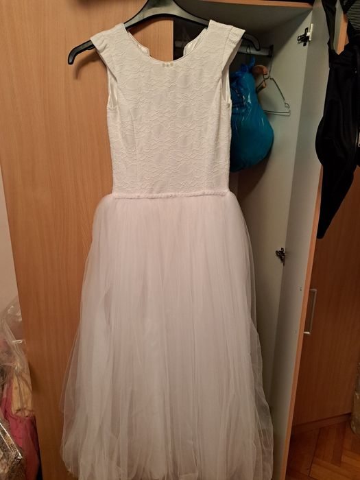 Rochie de ceremonie