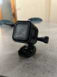 GoPro Hero Session