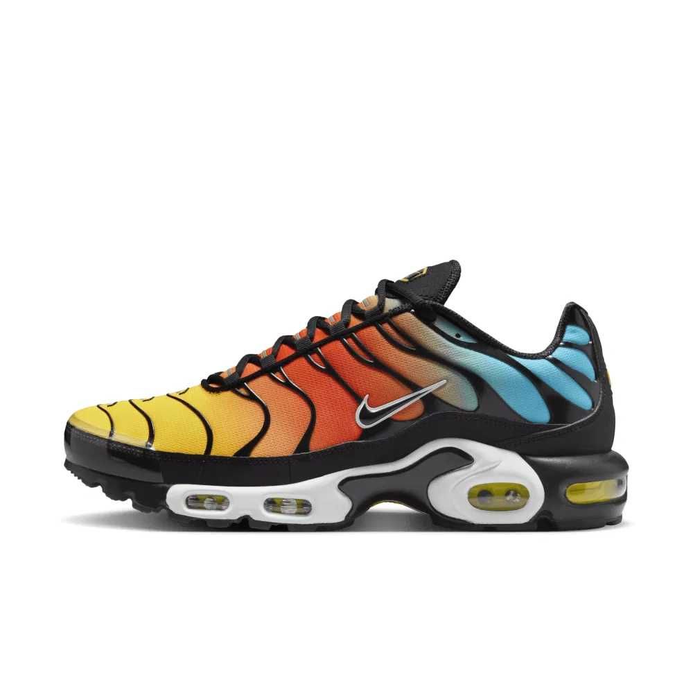 Nike - Air Max Plus номер 43 мъжки цветни Оригинал Код 1019