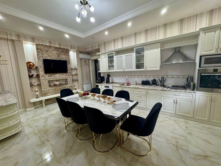 Ракат махалля Дом 7 соток