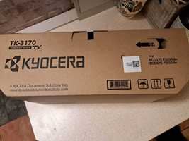 Toner Kyocera TK3170