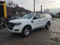 Ford Ranger 2.2 Tdci 4x4 , XL , Euro 6