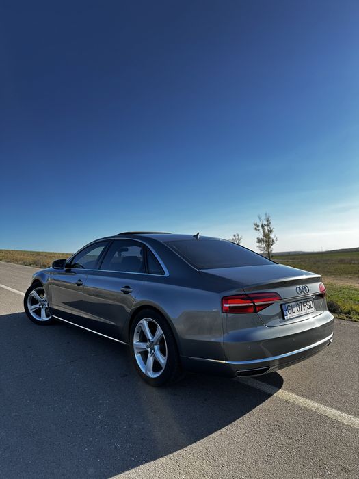 Audi A8 PRESIDENT !! 2016 !! FULL !! Impecabila !!