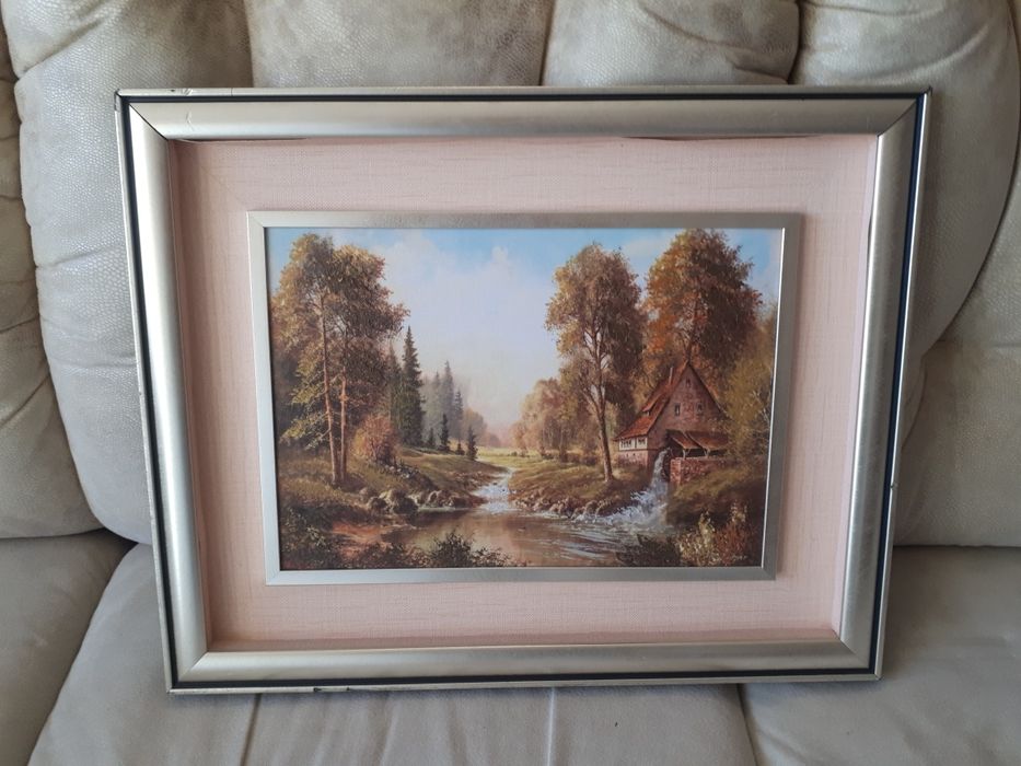 Продам картину картину