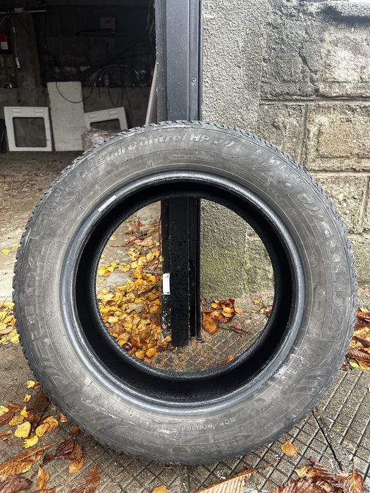 Гуми Fulda-205/60 R16