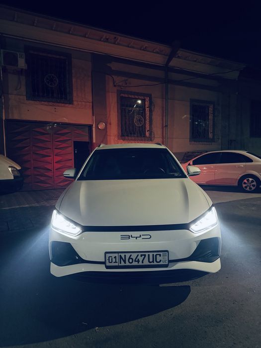 E2 byd Сотилади Срочни