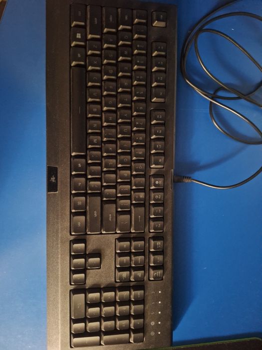 Tastatură gaming Razer Cynosa lite