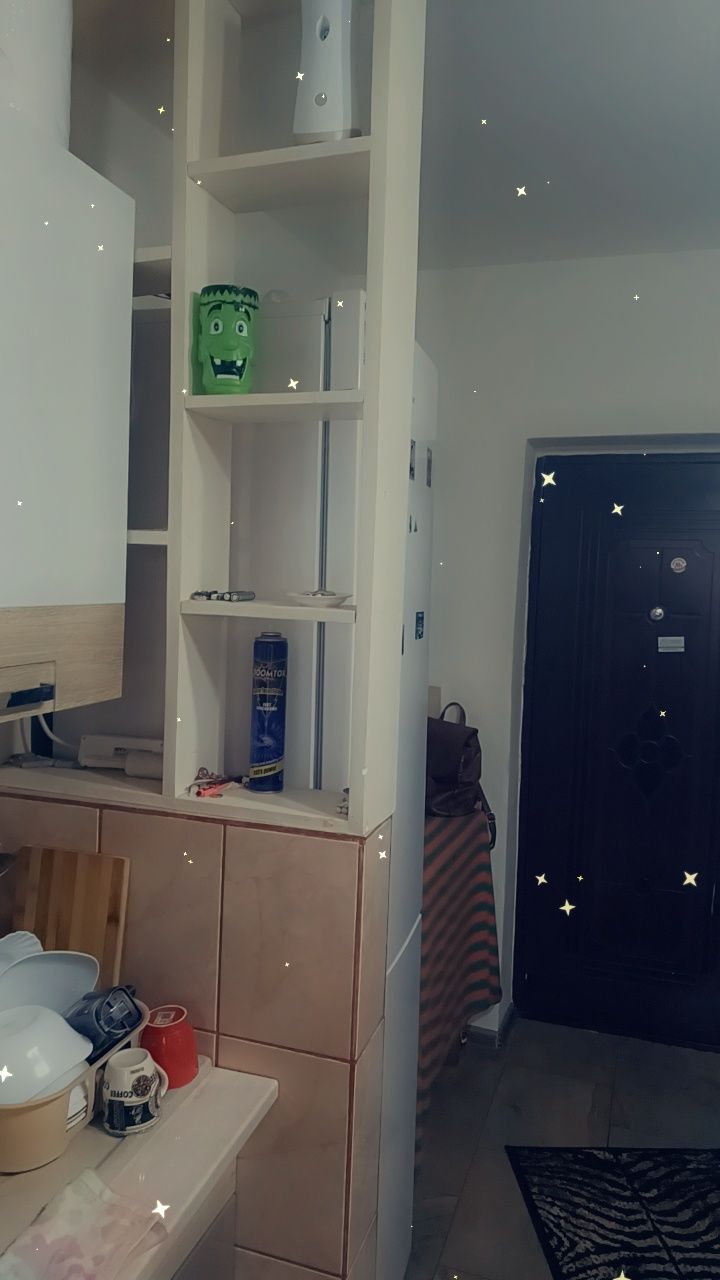 Vând apartament bumbesti jiu