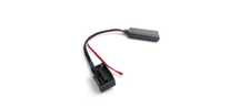 Adaptor Bluetooth pentru Ford Focus Mk2 Mk3 Fiesta, Cablu AUX 12 Pini