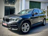 BMW X3 G01 2.0d X-Drive! Garantie 12 Luni !