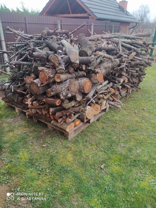 Lemn uscat de vânzare