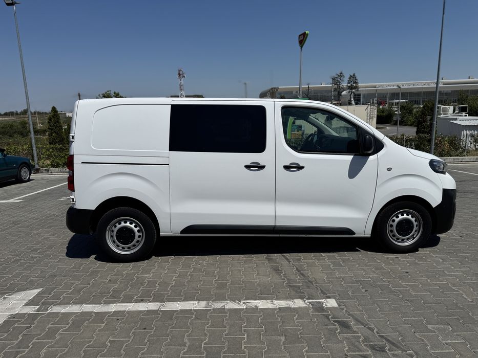 Vand Peugeot Expert 2.0HDI 150cp 2018