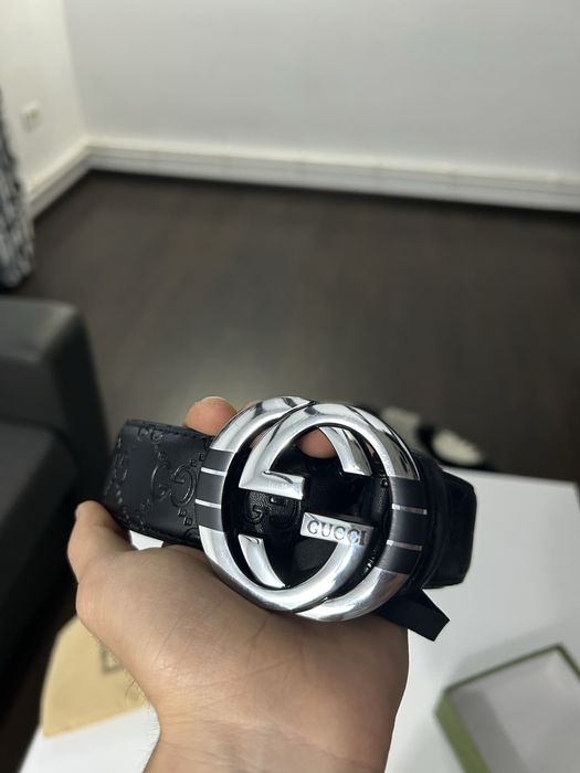 Curea Gucci | lungime 110cm
