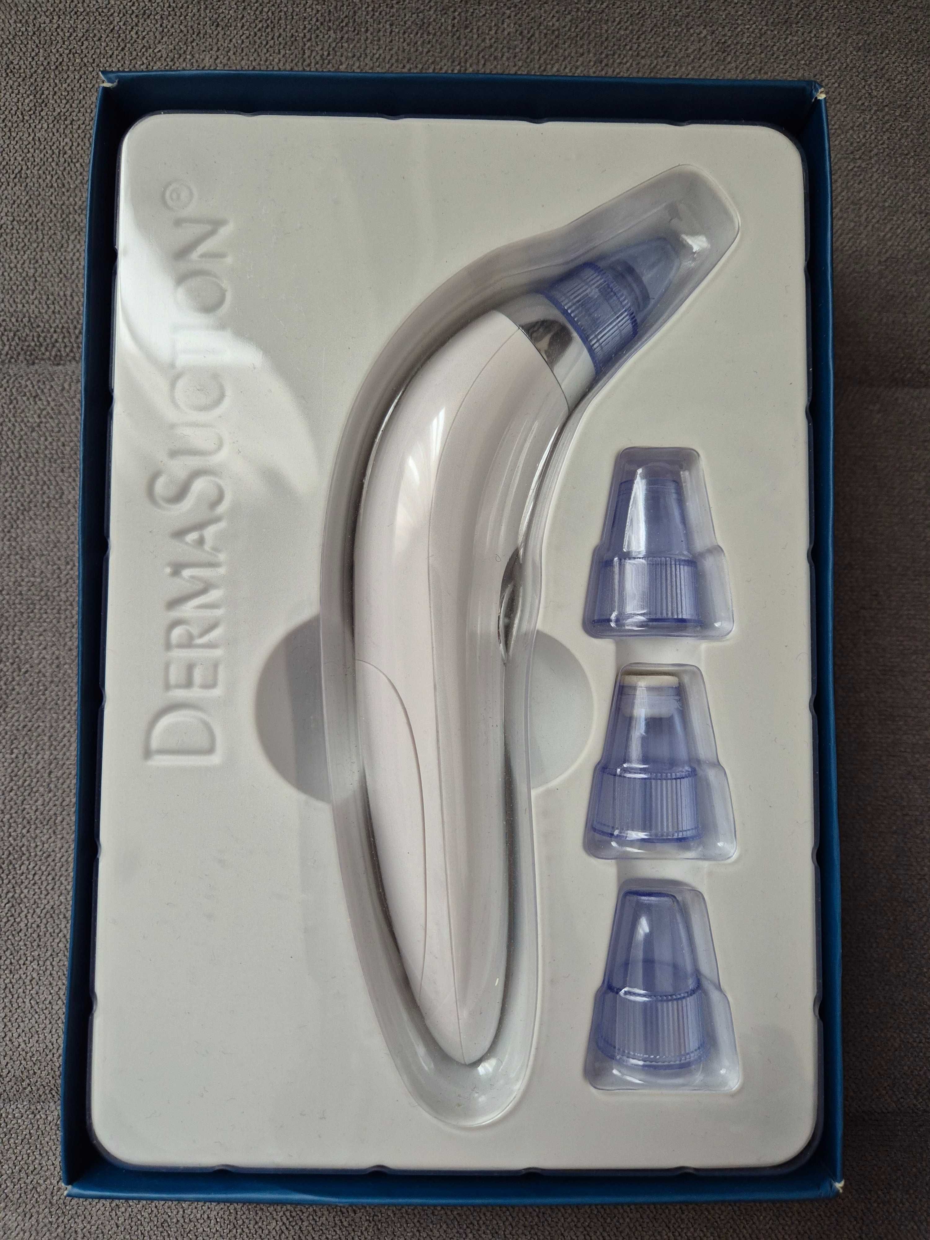 Уред за почистване на лице Derma Suction